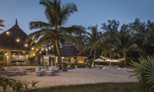 Anantara Iko Mauritius Resort & Villas
